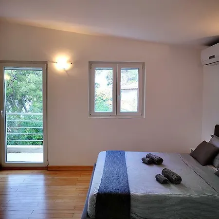 Apartment Light Blue Paradise