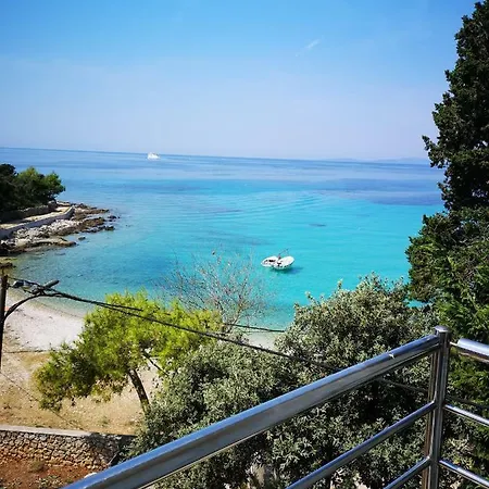 Light Blue Paradise *