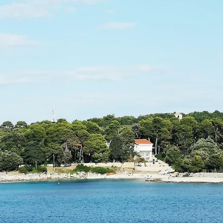 Light Blue Paradise Apartment Silba